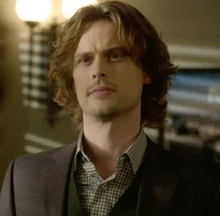 Spencer Reid