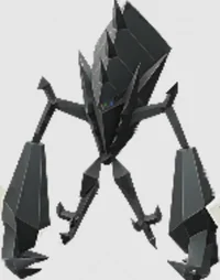 Necrozma
