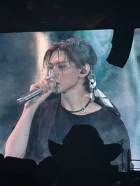 Kang Yeosang