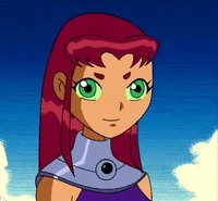 Starfire 