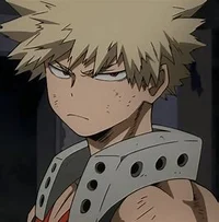 Katsuki Bakugo