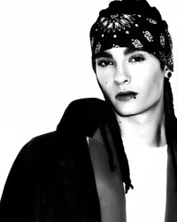 Tom Kaulitz 