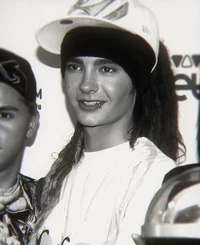 Tom Kaulitz
