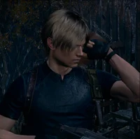 Leon Kennedy