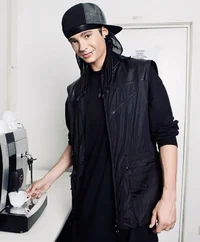 Tom Kaulitz 