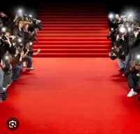 Red carpet