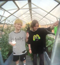 freak party and ug40