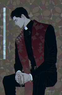 Father Donavan 
