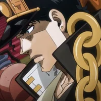 Kujo Jotaro 
