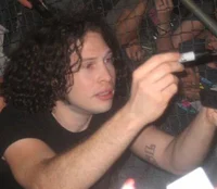 Ray Toro