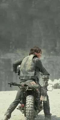 Daryl Dixon
