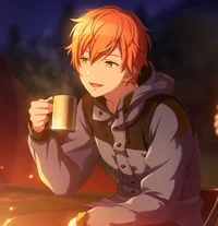 PRSK Shinonome Akito