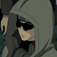 Shino Aburame 