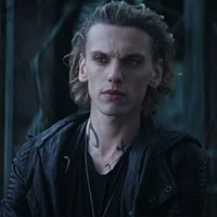 Jace Wayland 