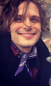 matthew gray gubler