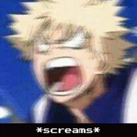 Katsuki Bakugou