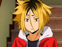 Kenma Kozume