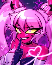 Yandere Verosika -2-