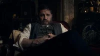 Alfie Solomons