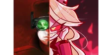 Red Alert - HH au