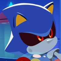 Metal Sonic