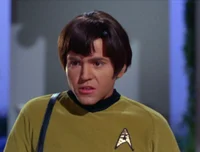 Pavel chekov