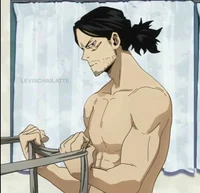 Shota Aizawa