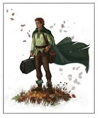 Kvothe
