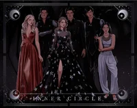 ACOTAR inner circle 