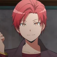 Karma Akabane