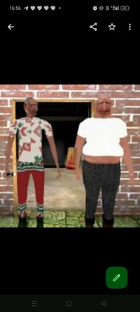 The Twins Russian