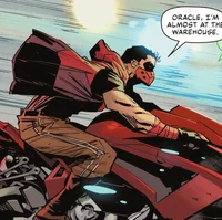 Jason Todd