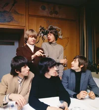 The Rolling Stones