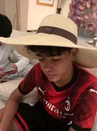 Cris Jr