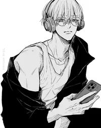 Gay boyfriend