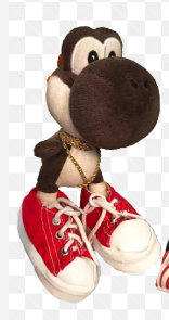 Black Yoshi