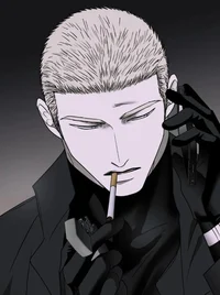 Джейк Джей Гиллан