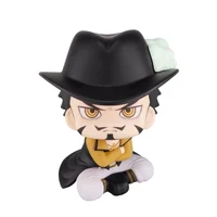 Tiny mihawk