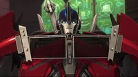 TFP- Optimus