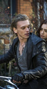 Jace Wayland 