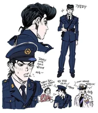 Josuke