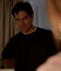 Aaron Hotchner