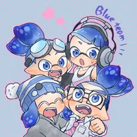 Team Blue