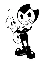 Bendy