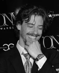 Christian Borle