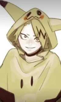 Denki Kaminari
