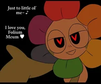 Dandy - bubbleflower