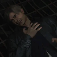 Leon Scott Kennedy 