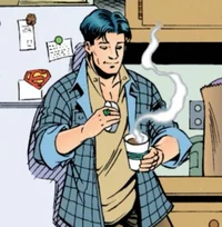 Kyle Rayner
