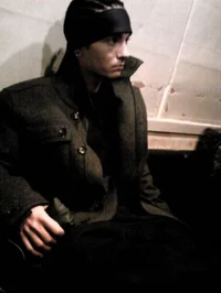 Tom Kaulitz-напарник